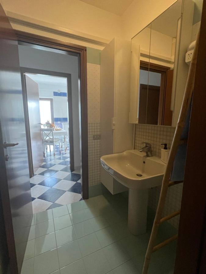 Appartement Morada Azul à Monopoli Extérieur photo