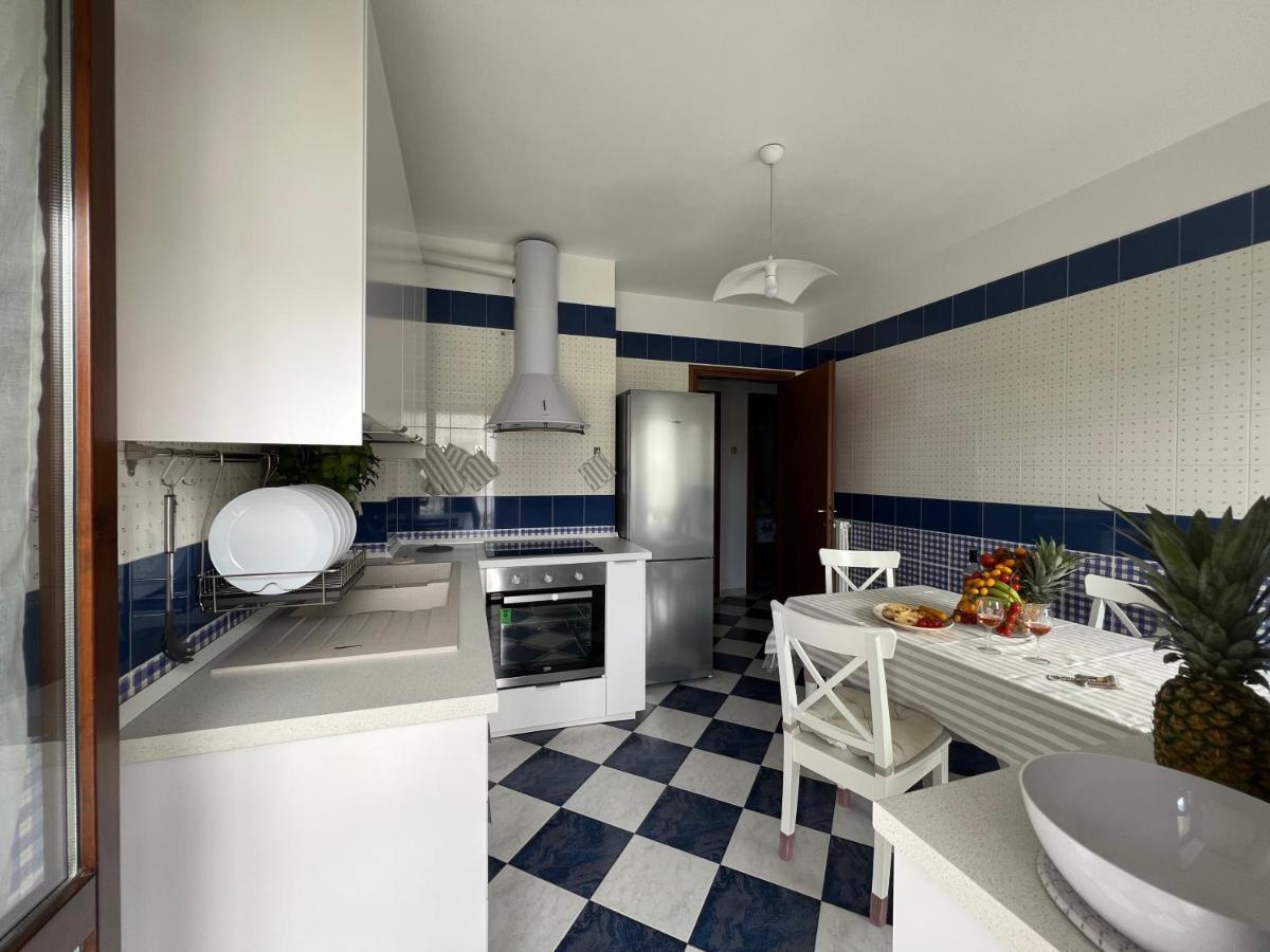 Appartement Morada Azul à Monopoli Extérieur photo