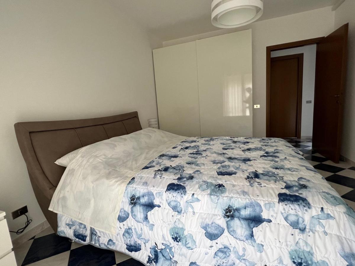 Appartement Morada Azul à Monopoli Extérieur photo