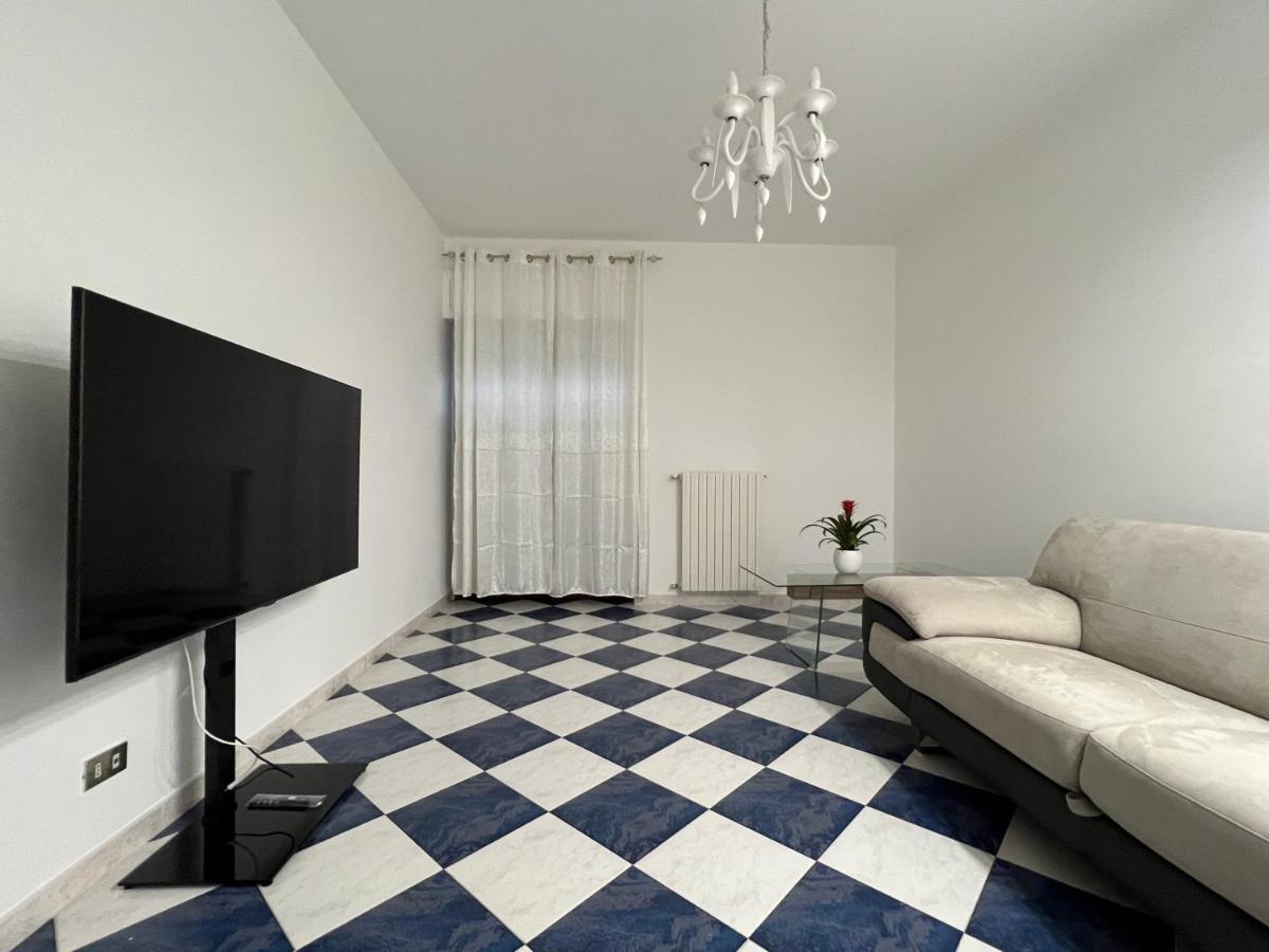 Appartement Morada Azul à Monopoli Extérieur photo