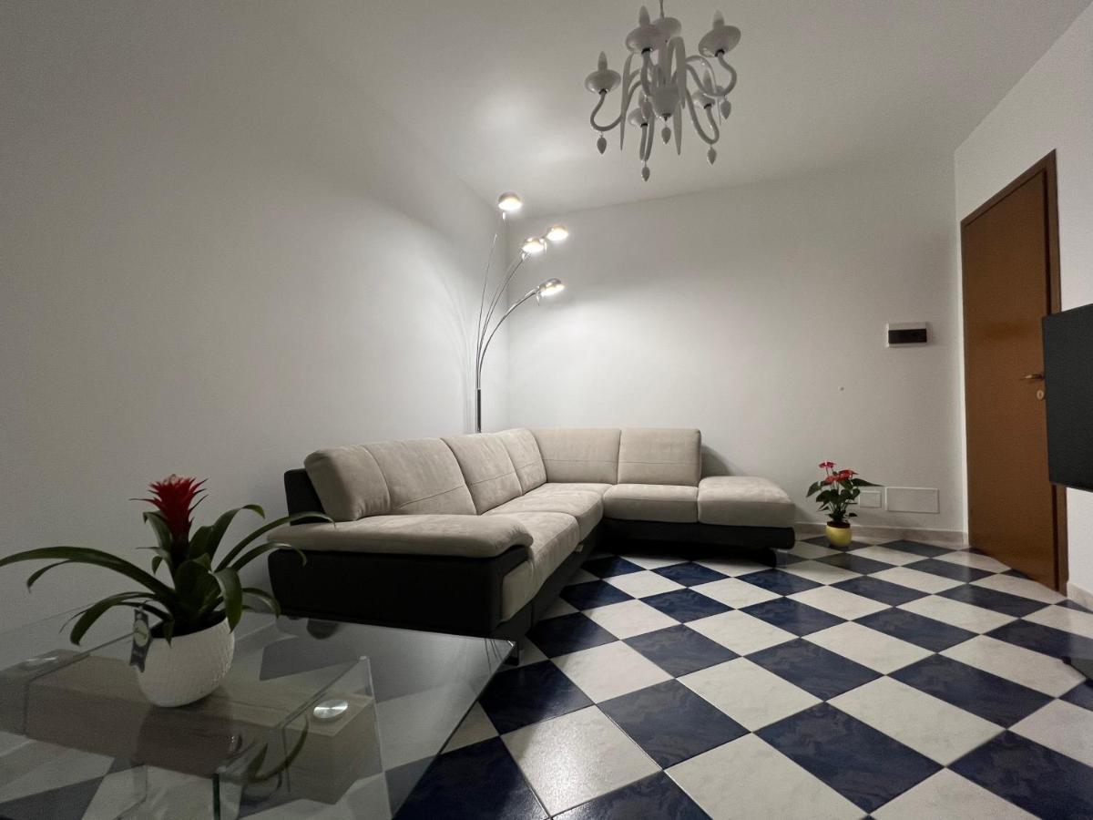 Appartement Morada Azul à Monopoli Extérieur photo