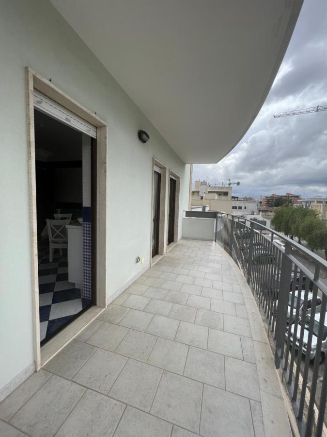 Appartement Morada Azul à Monopoli Extérieur photo