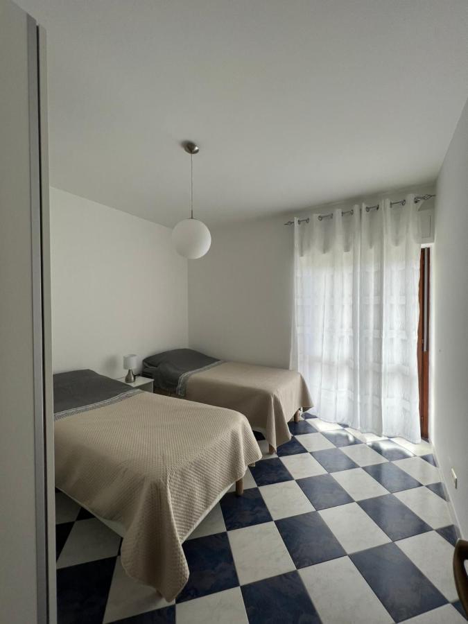 Appartement Morada Azul à Monopoli Extérieur photo