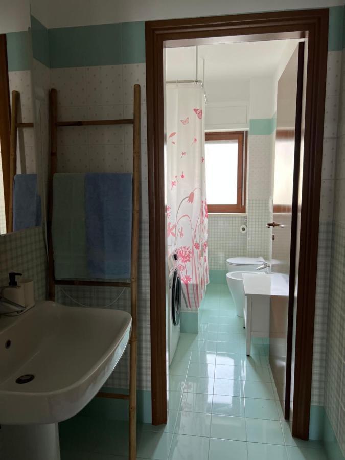 Appartement Morada Azul à Monopoli Extérieur photo
