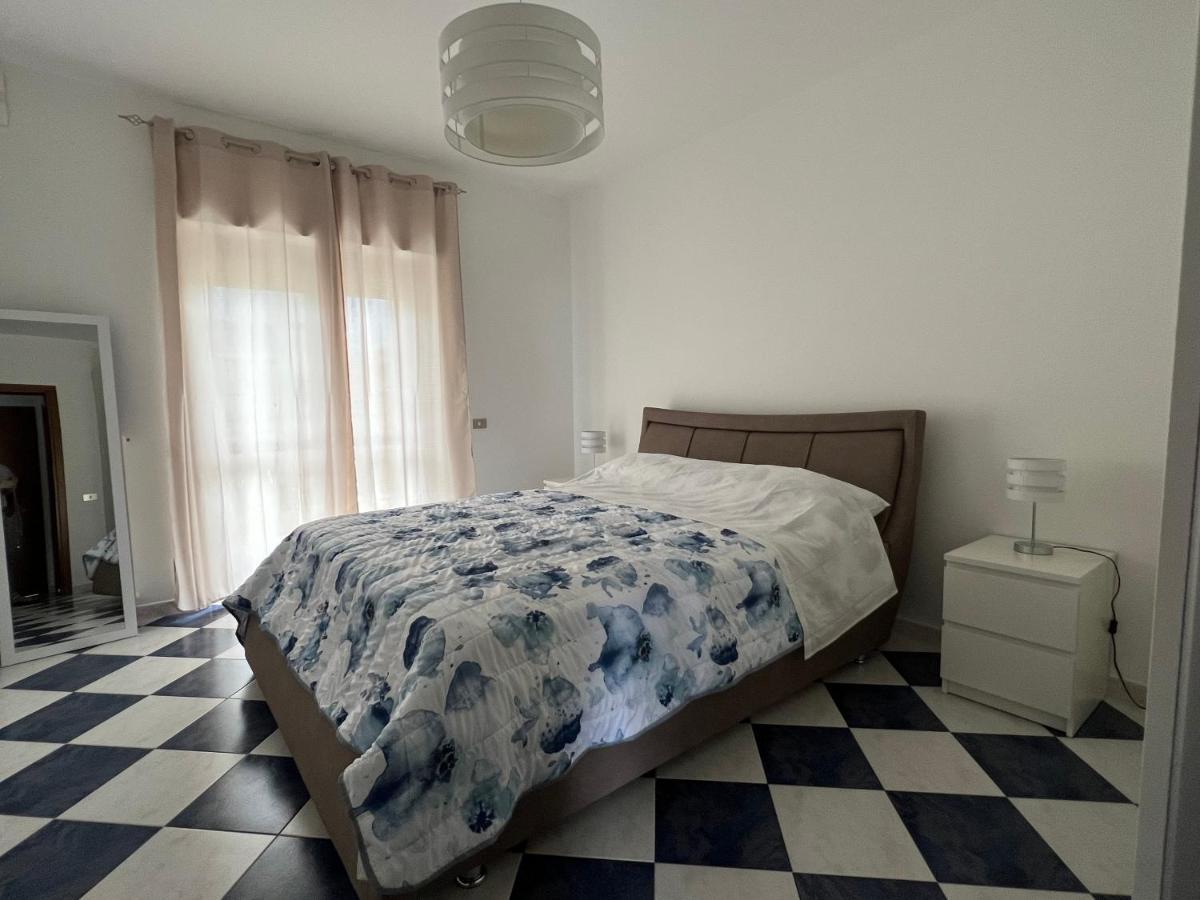 Appartement Morada Azul à Monopoli Extérieur photo