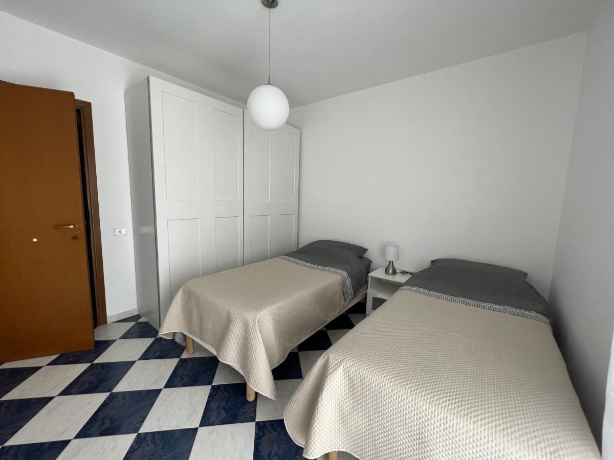 Appartement Morada Azul à Monopoli Extérieur photo