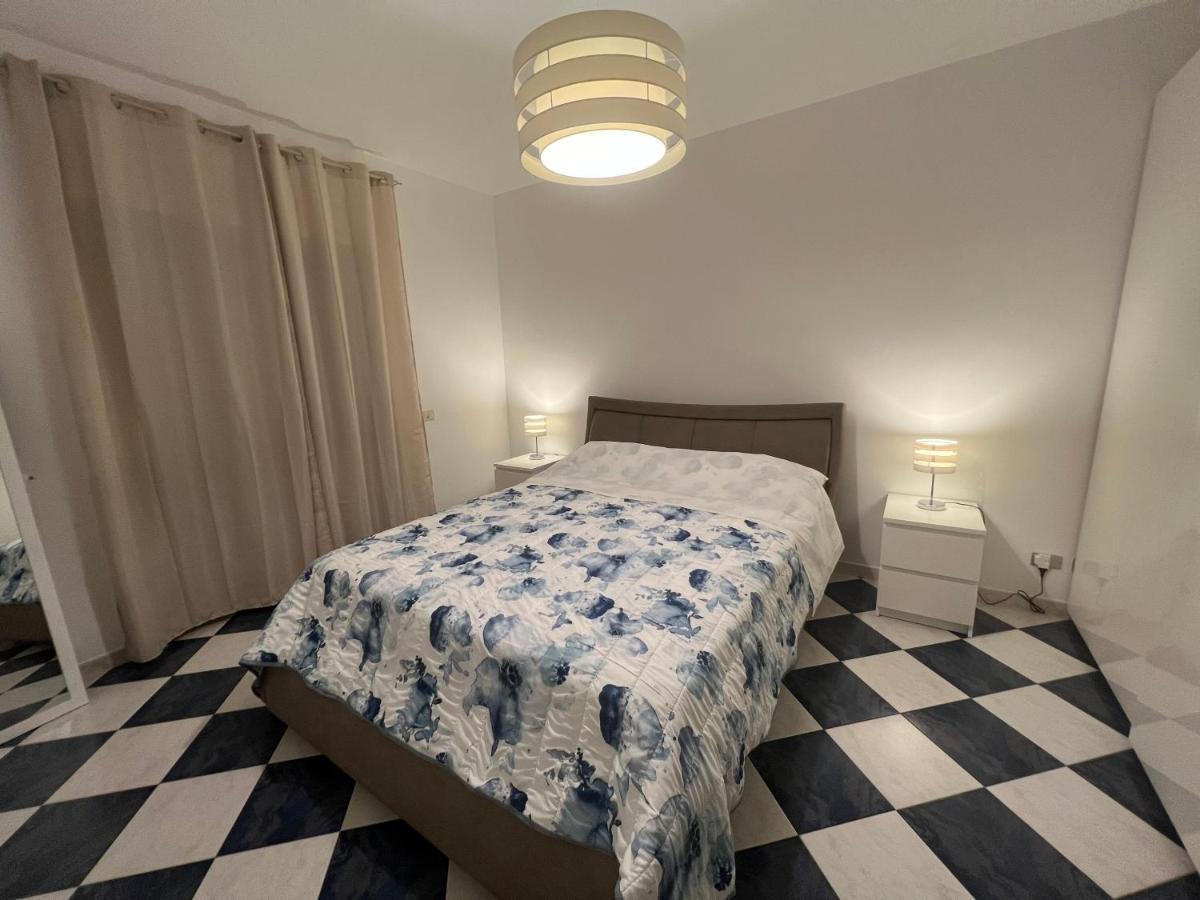 Appartement Morada Azul à Monopoli Extérieur photo