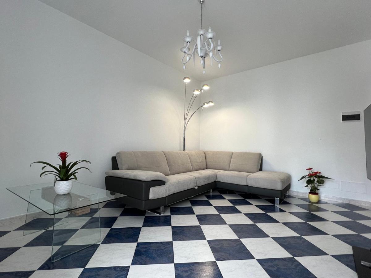 Appartement Morada Azul à Monopoli Extérieur photo