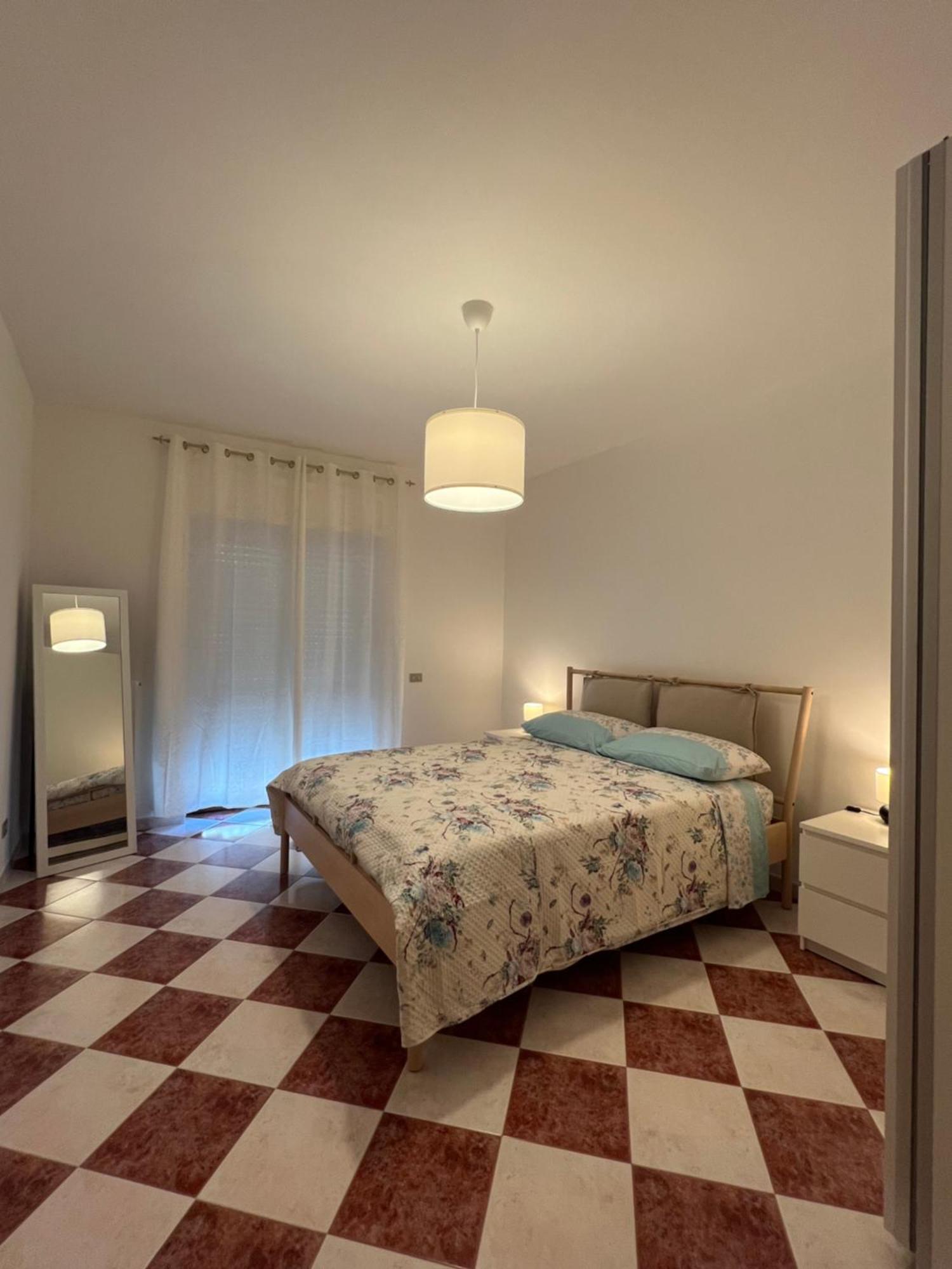 Appartement Morada Azul à Monopoli Extérieur photo