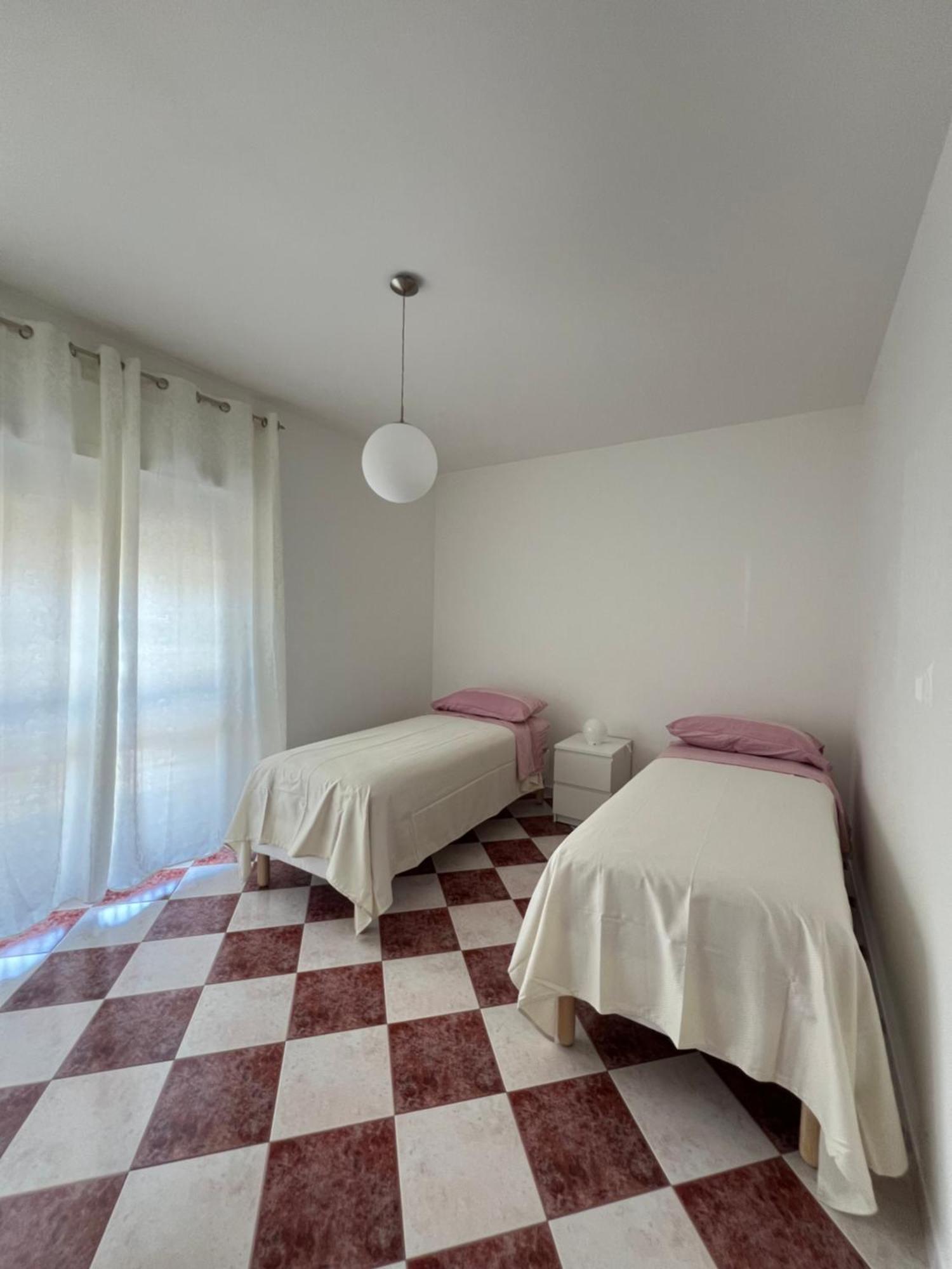 Appartement Morada Azul à Monopoli Extérieur photo