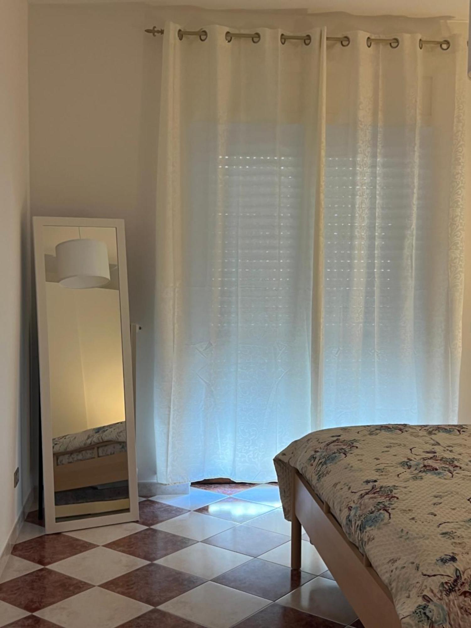 Appartement Morada Azul à Monopoli Extérieur photo