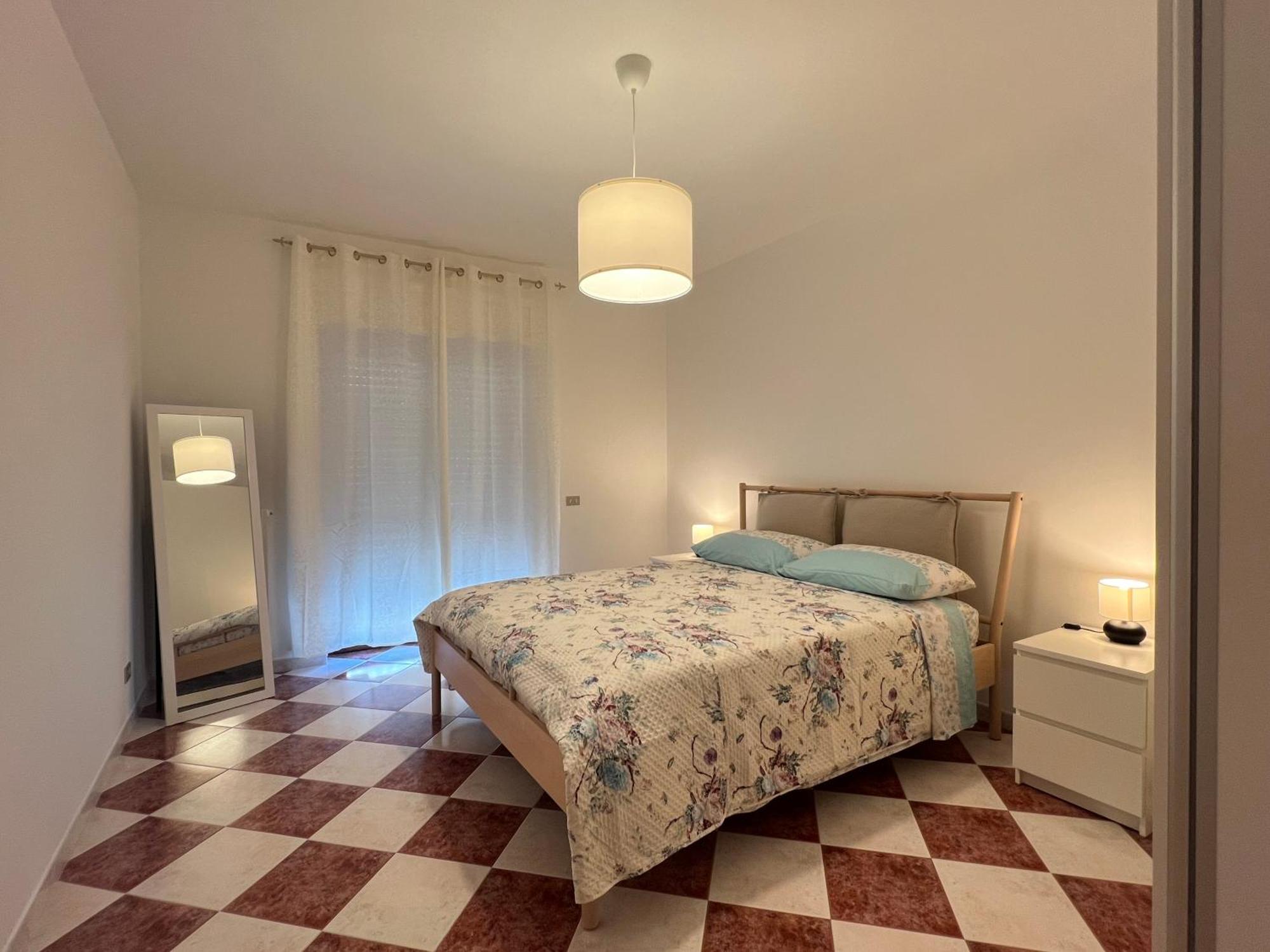 Appartement Morada Azul à Monopoli Extérieur photo