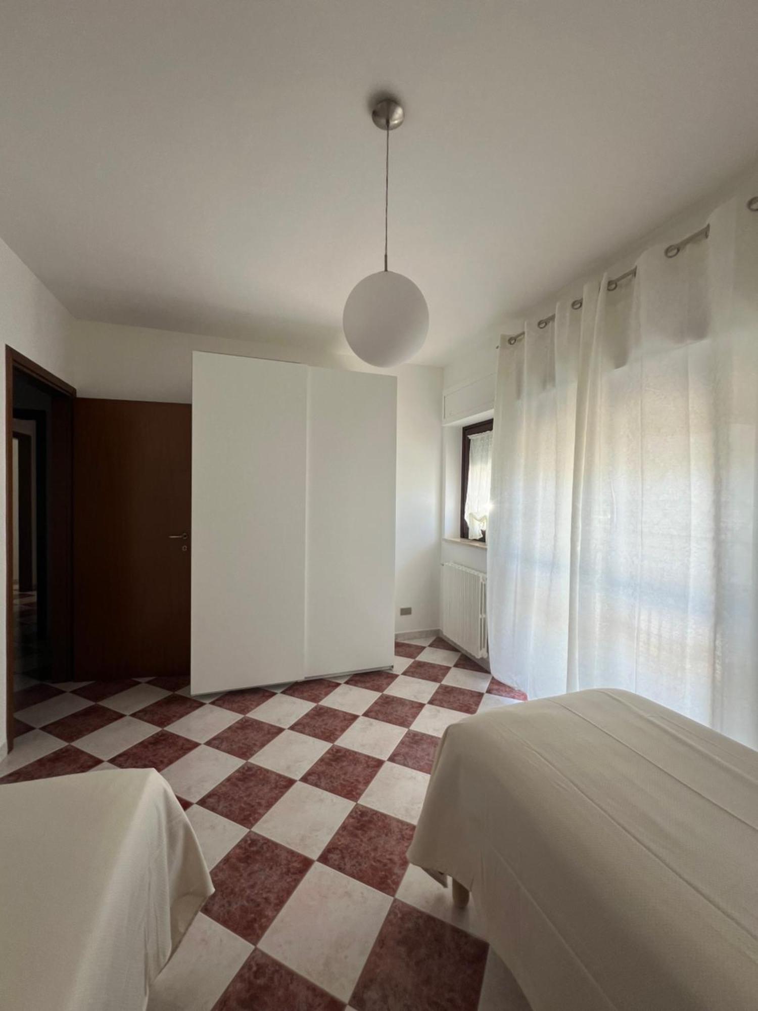 Appartement Morada Azul à Monopoli Extérieur photo