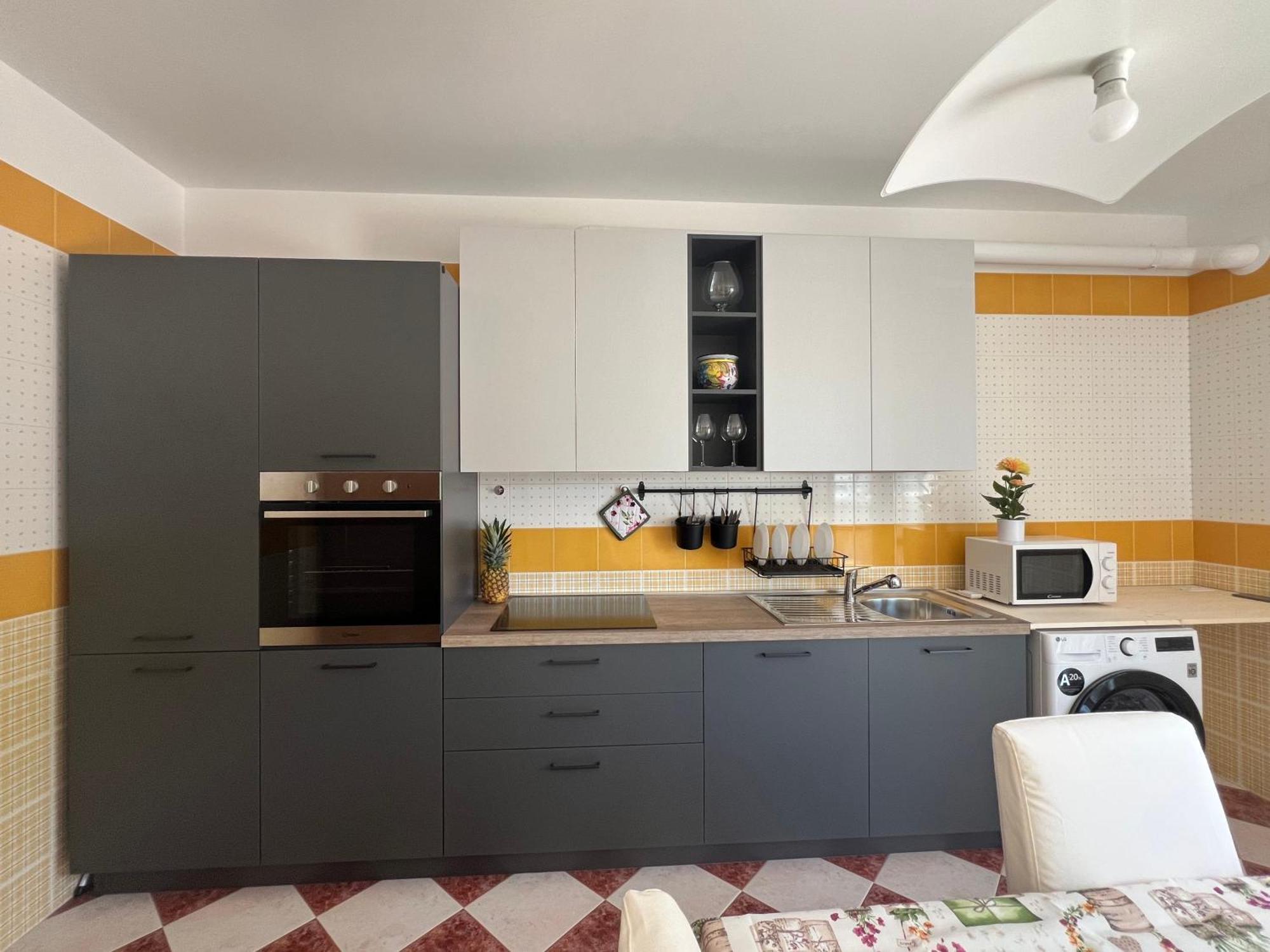 Appartement Morada Azul à Monopoli Extérieur photo