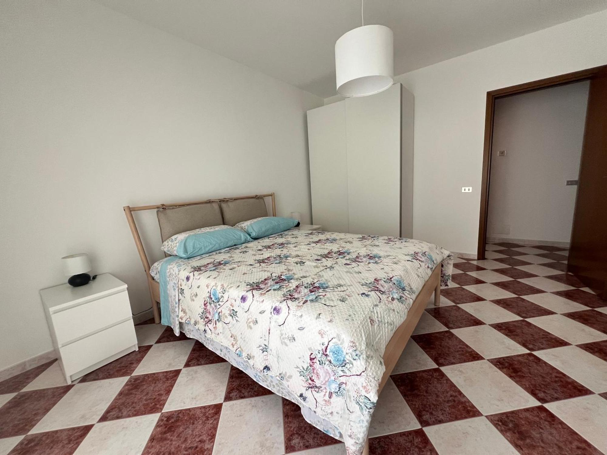 Appartement Morada Azul à Monopoli Extérieur photo