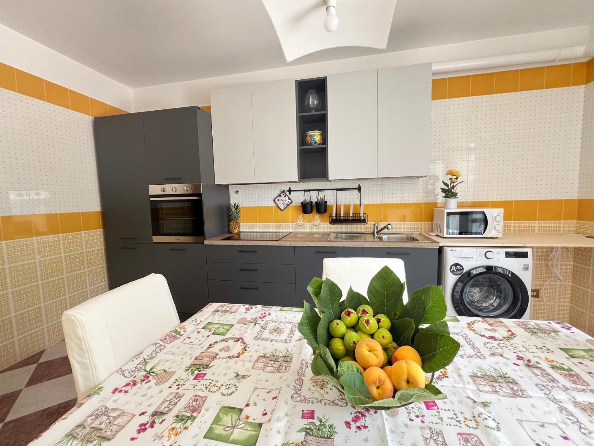 Appartement Morada Azul à Monopoli Extérieur photo